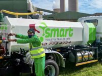 Septic tank hire in Jorbug
